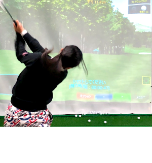 臨場感あるシミュレーション